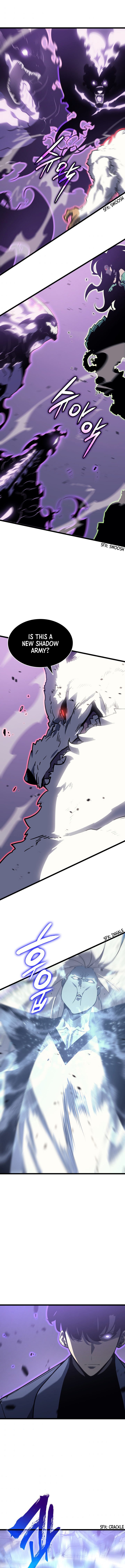 Solo Leveling, Chapter 158 image 11